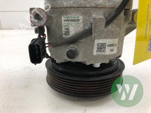 AC compressor KIA SPORTAGE IV (QL, QLE) 1.6 T-GDI AWD | BP36435687M34 - Image 6