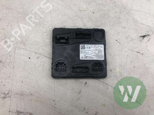 Electronic module AUDI A4 B9 Avant (8W5, 8WD) 40 TFSI Mild Hybrid | BP38442461M83 - Image 2