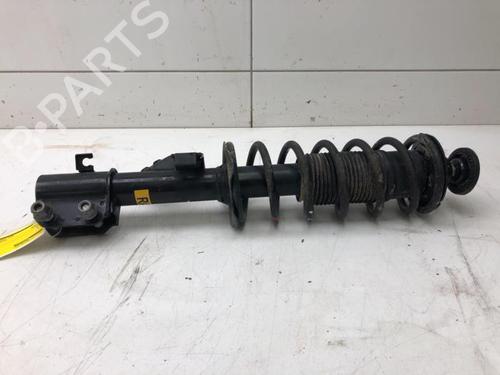 Right front shock absorber NISSAN MICRA V (K14) 1.0 IG-T 100 | BP13403529M17 