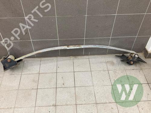 Other RENAULT MASTER III Bus (JV) 2.3 dCi 170 FWD (JV0L) | BP32443812O1 - Image 2