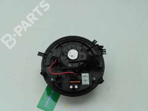 Used Heater blower motor VW GOLF VII (5G1, BQ1, BE1, BE2) 1.2 TSI (105 hp) 7009711