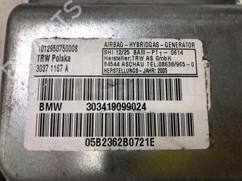 Other BMW X3 (E83) 2.0 d | BP14580099O1 