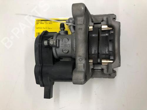 Left rear brake caliper OPEL MOKKA 1.2 (76) | BP39913858M107 - Image 2
