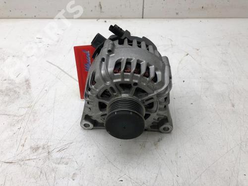 Alternator OPEL CROSSLAND X / CROSSLAND (P17, P2QO) 1.2 (75) | BP11137852M7