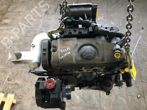 Motor PEUGEOT 206+ (2L_, 2M_) 1.4 i (2LKFWA, 2MKFWA) (75 hp) 30488385