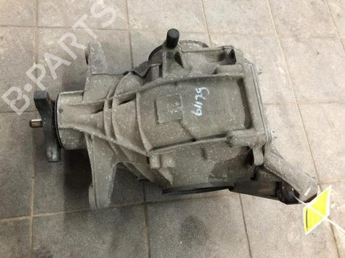Used Rear differential MERCEDES-BENZ S-CLASS (W222, V222, X222) S 400 d 4-matic (222.035, 222.135) (340 hp) 26704564