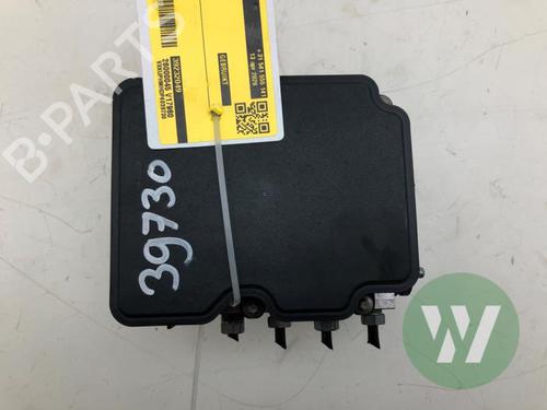 ABS pump OPEL CORSA F (P2JO) 1.2 (68) | BP33949042M43  - Image 10