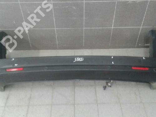 Paraurti posteriore FIAT DOBLO Cargo (263_) 1.6 D Multijet (263WXD1B, 263WXR1B, 263WXX1B, 263ZXD1B,... (105 hp) 7313068