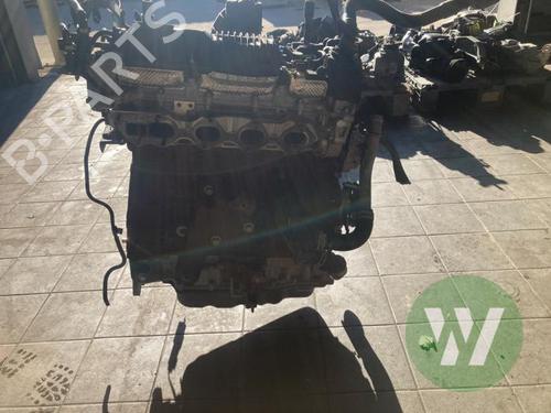 Used Engine Engine 38593536 38593536