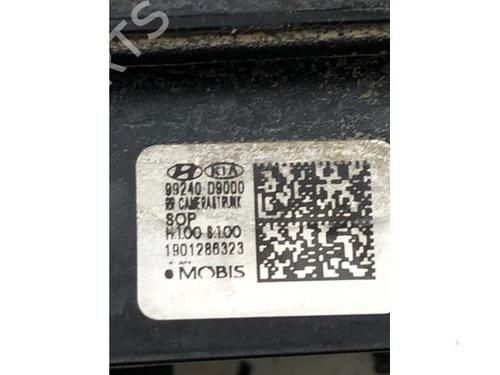Camera KIA SPORTAGE IV (QL, QLE) 1.6 GDI | BP17097210E14 