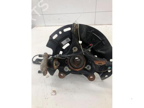 Left front steering knuckle KIA CEED (CD) 1.4 T-GDI | BP29606459M25 