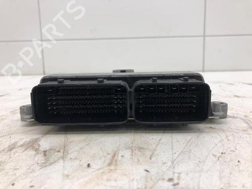 Engine control unit (ECU) OPEL CORSA F (P2JO) 1.2 (68) | BP31319091M57