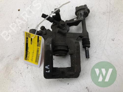 Used Left rear brake caliper Left rear brake caliper 34627861 34627861