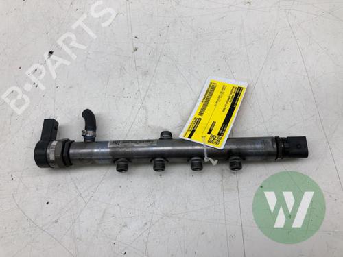 Used Injection rail Injection rail MERCEDES-BENZ SPRINTER 3,5-t Van (B907, B910) 317 CDI RWD (907.631, 907.633, 907.635, 907.637) (170 hp) 34457361 34457361