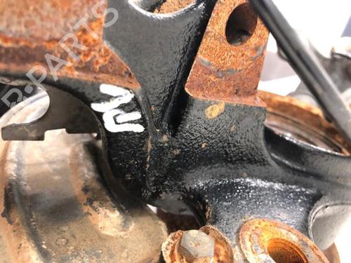 Right front steering knuckle OPEL GRANDLAND / GRANDLAND X (A18, P1UO) 1.6 Turbo Hybrid | BP29466049M26 