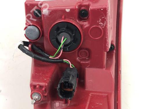 Left taillight KIA SPORTAGE IV (QL, QLE) 1.6 CRDi | BP29848740C34