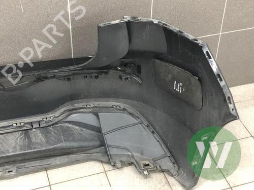 Rear bumper VW GOLF VIII (CD1, DA1) 2.0 TDI | BP32441068C8 