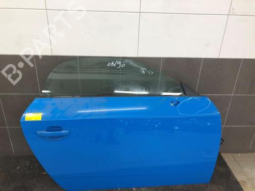 Used Right front door AUDI TT (FV3, FVP) TTS quattro (320 hp) 28070985