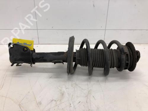 Right front shock absorber RENAULT MASTER III Platform/Chassis (EV, HV, UV) 2.3 dCi 180 FWD (EV04, HV04, UV04) | BP28170788M17 