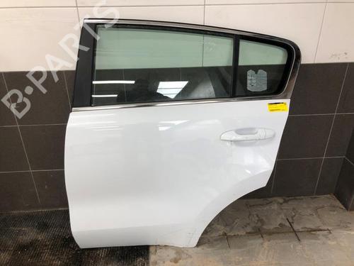 Used Left rear door KIA SPORTAGE IV (QL, QLE) 1.6 GDI (132 hp) 29912090