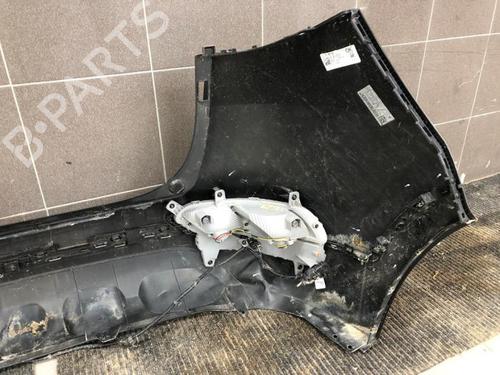 Rear bumper KIA SPORTAGE IV (QL, QLE) 2.0 CRDi AWD | BP29888039C8 