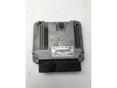 Engine control unit (ECU) OPEL CORSA D (S07) 1.3 CDTI (L08, L68) | BP12434056M57 