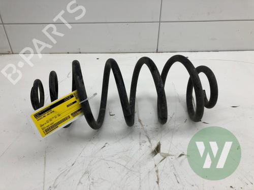 Støtdemperfjær TOYOTA PROACE Van (MDZ_) 2.0 D4d (MDZ6, MDZ5) (177 hp) 31319718