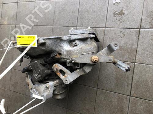 Used Gearbox OPEL CORSA D (S07) 1.0 (L08, L68) (60 hp) 19477289