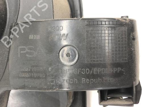 Fuel flap OPEL MOKKA 1.2 (76) | BP26936543C131 