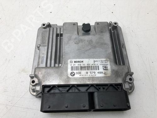 Engine control unit (ECU) BMW 4 Coupe (F32, F82) 420 d | BP12823957M57 