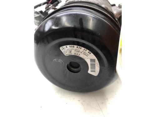 AC compressor MERCEDES-BENZ SLK (R172) 250 CDI / d (172.403) | BP16222497M34 