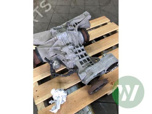 Rear differential AUDI A4 B9 (8W2, 8WC) 40 TDI Mild Hybrid quattro | BP36306574M24 - Image 2