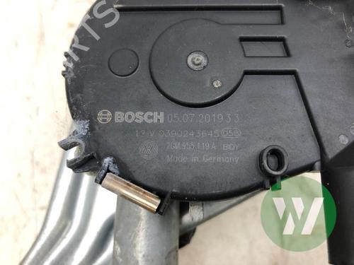 Front wiper motor SKODA SCALA (NW1) 1.0 TSI | BP38707917M29 - Image 2