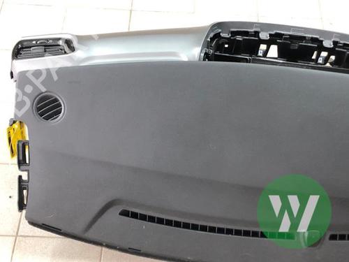 Instrumentbræt KIA STONIC (YB) 1.0 T-GDi | BP32441052C46