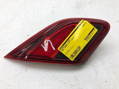 Left taillight OPEL CORSA E (X15) 1.4 (08, 68) | BP12855880C34 