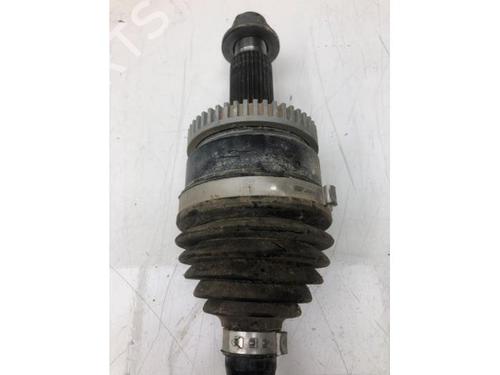 Left front driveshaft KIA SPORTAGE IV (QL, QLE) 1.6 GDI | BP17101309M38 