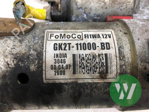 Starter FORD TRANSIT V363 Van (FCD, FDD) 2.0 EcoBlue | BP38707904M8 - Image 3