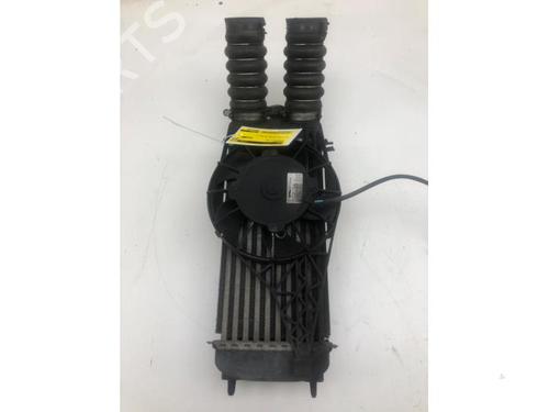 Ladeluftkühler für PEUGEOT 207 (WA_, WC_) 1.6 16V Turbo (150 hp) 31319367