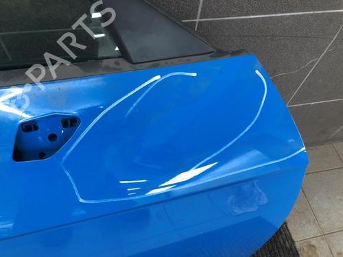 Right front door AUDI TT (FV3, FVP) TTS TFSI quattro | BP28070985C3 