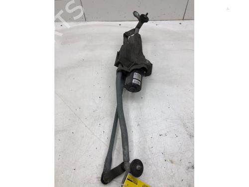 Used Front wiper motor FIAT DUCATO Van (250_) 150 Multijet 2,3 D (150 hp) 23087989