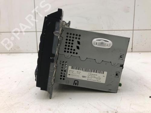 Display monitor MERCEDES-BENZ B-CLASS Sports Tourer (W245) B 200 CDI (245.208) | BP25451695C48 