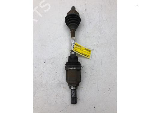 Used Left rear driveshaft RENAULT TWINGO III (BCM_, BCA_) Z.E: (BCA1) (82 hp) 17559583