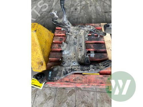 Used Subframe Subframe BMW X1 (U11) xDrive 30e Plug-in-Hybrid (326 hp) 39915318 39915318