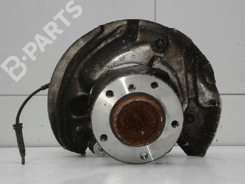 Right front steering knuckle BMW Z4 Roadster (E89) sDrive 23 i | BP6794040M26 