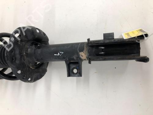 Høyre foran støtdemper KIA SPORTAGE IV (QL, QLE) 1.6 GDI | BP30054449M17 