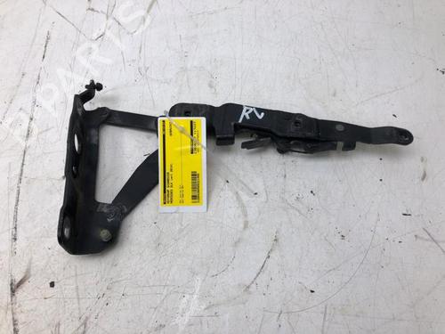 Used Hinge/Door check strap MERCEDES-BENZ SLK (R172) 250 CDI / d (172.403) (204 hp) 16207271