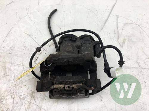 Pinça travão trás esquerda MERCEDES-BENZ GLC (X253) AMG 43 4-matic (253.964) (367 hp) 31319642