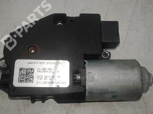 Motor do tecto de abrir CADILLAC CTS 2.0 Turbo AWD (276 hp) 7848508