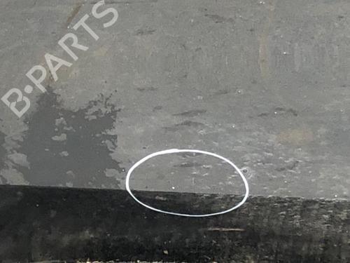 Left front door KIA SPORTAGE IV (QL, QLE) 2.0 CRDi AWD | BP29888009C2