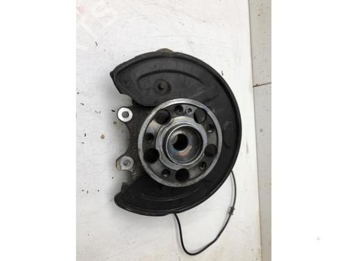 Left rear steering knuckle MERCEDES-BENZ GLC (X253) 400 d 4-matic (253.923) | BP17068356M27 